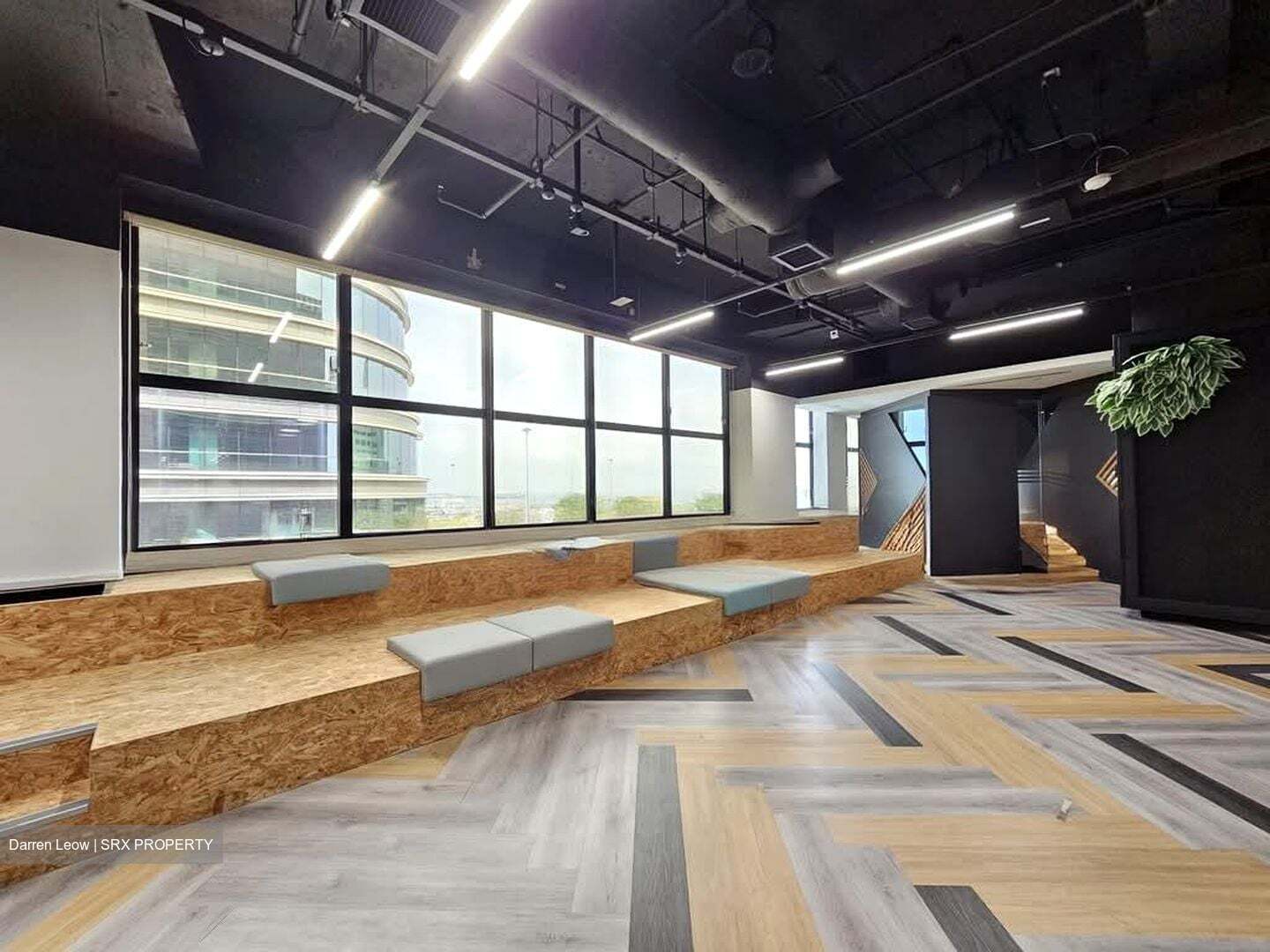 Abi Plaza (D2), Office #535099311